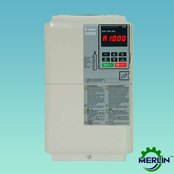 A1000 Yaskawa Elevator Inverter